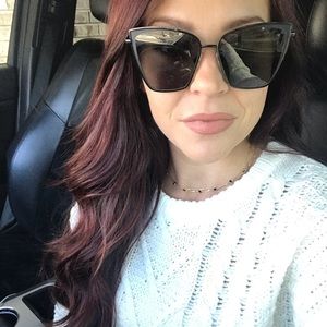 Meet your Posher, Heather